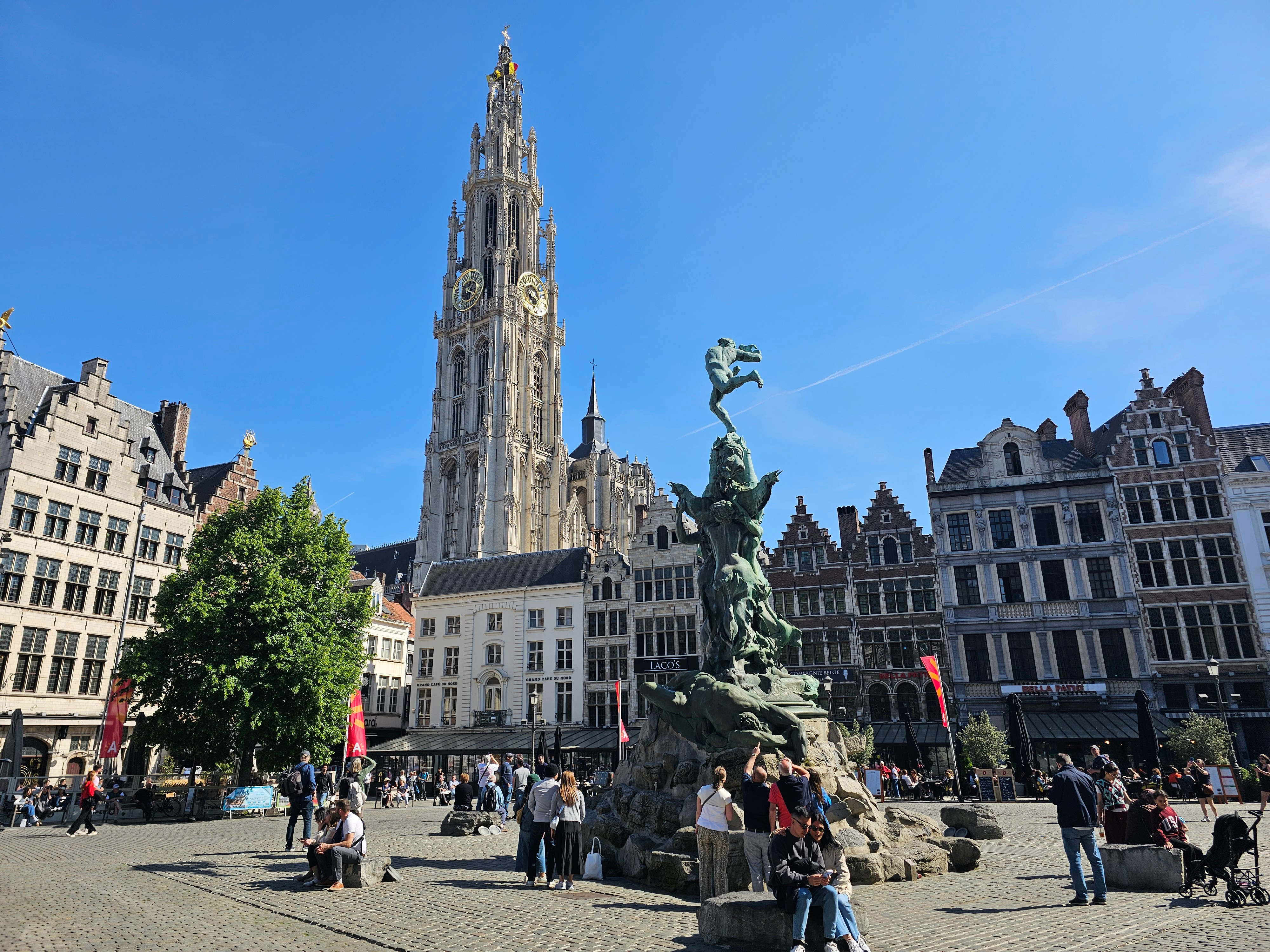 Antwerp